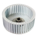 Coulage de la roue de ventilateur centrifuge personnalisée